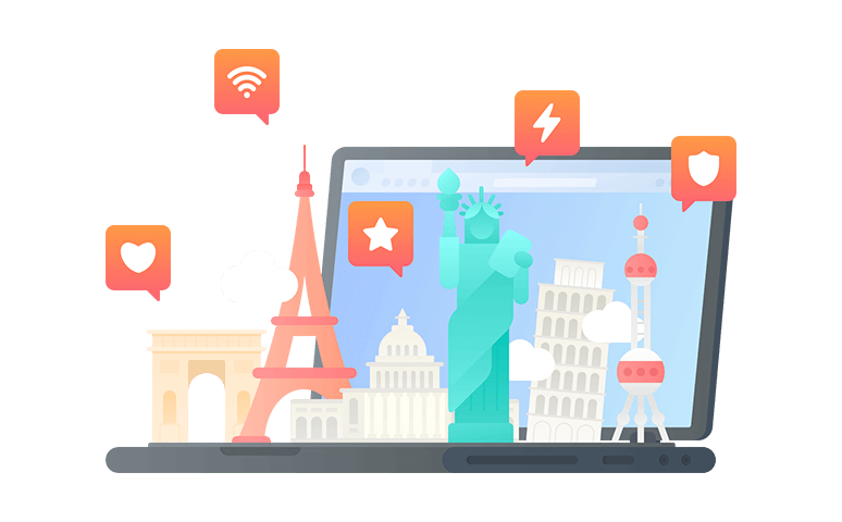 虎牙直播加速器 - 大陆VPN